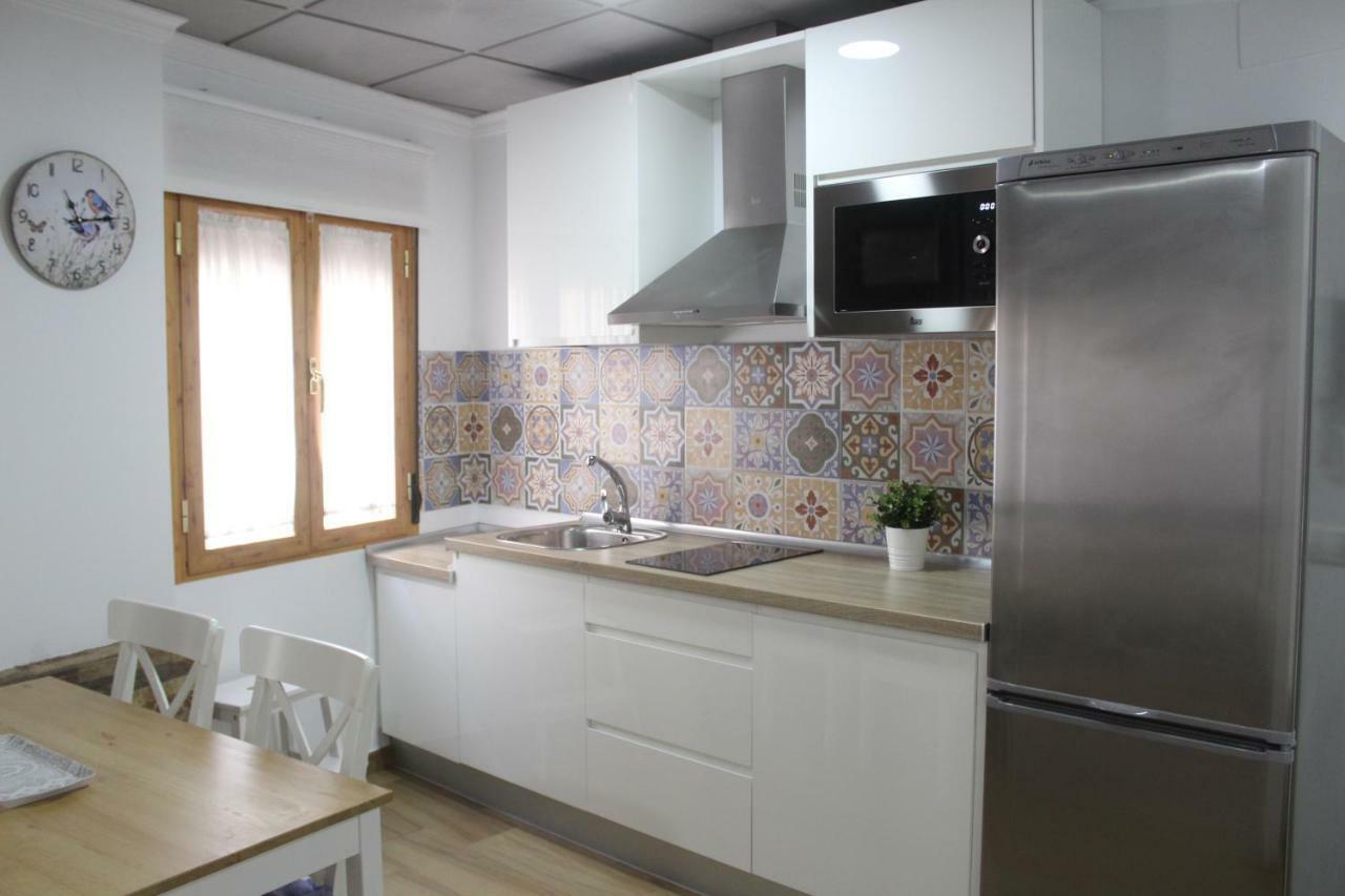 Apartamento Maria Baena Exterior photo