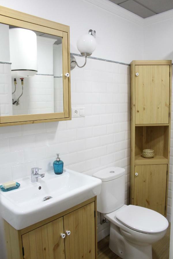 Apartamento Maria Baena Exterior photo